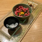 魚心あれば酒心 - 