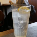 Cafe&Bistro For Yu - 