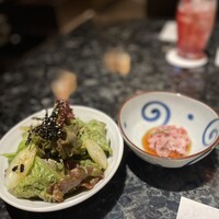 東京焼肉 一頭や コレド室町テラス店 - 