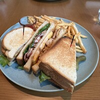 グランド キッチン - 