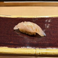 川崎 鮨 たか瀬 - 