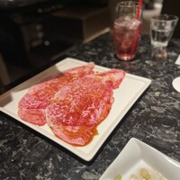 東京焼肉 一頭や コレド室町テラス店 - 