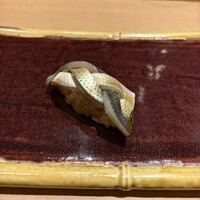 川崎 鮨 たか瀬 - 