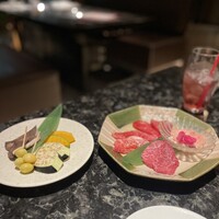 東京焼肉 一頭や コレド室町テラス店 - 