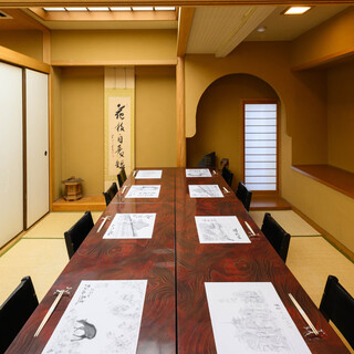 日本料理かがりや_1