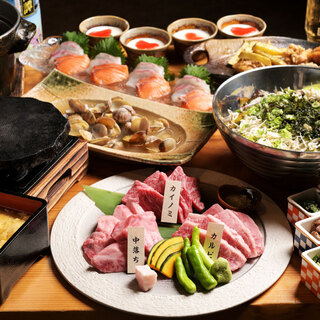 厳選飛騨牛肉料理×個室 居酒屋 箱屋 _1