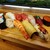 吉野鮨本店 - 料理写真: