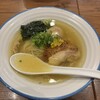 麺宿 志いな