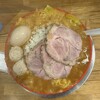 麺場 力皇 - 料理写真: