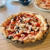 Trattoria&Pizzeria LOGIC お台場