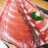 魚の三是 新宿西口大ガード店