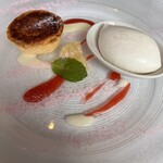 レストラン ヒロミチ - 