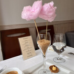 レストラン ヒロミチ - 