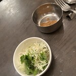 渡邊カリー 梅田本店 - 