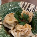 餃子房 包ム - 