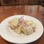 トラットリア フランコ - 