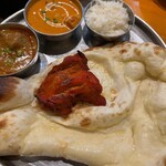 2020インディアンキッチン - 