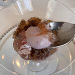 レストラン ヒロミチ - 