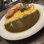 渡邊カリー 梅田本店 - 