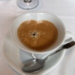 レストラン ヒロミチ - 