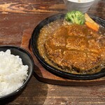 札幌牛亭 南池袋店 - 