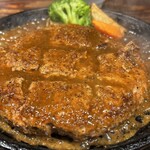 札幌牛亭 南池袋店 - 