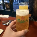 カフェ アンド カンティーヌ ノートル - 