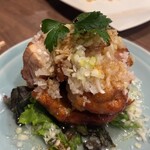 餃子房 包ム - 
