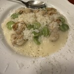 カフェ アンド カンティーヌ ノートル - 