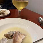 カフェ アンド カンティーヌ ノートル - 