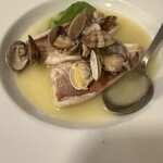 カフェ アンド カンティーヌ ノートル - 