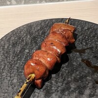 焼鳥 鳥美庵 新宿本店 - 