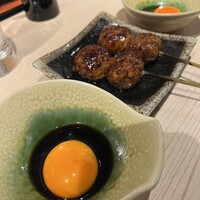 焼鳥 鳥美庵 新宿本店 - 