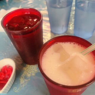 ほんとのインド料理とカレーの店_1