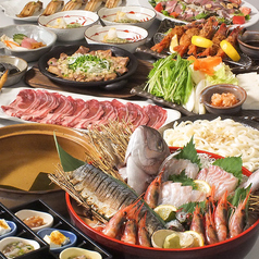 津軽の酒処　わたみ（ツガルノサケドコロワタミ） - 弘前（居酒屋）の写真