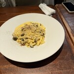 天満イタリアン ソライオ - 