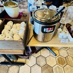 Trattoria&Pizzeria LOGIC - 