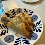 ギリシャ料理 taverna ミリュウ - 