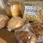 モンタナベーカリー - 