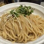 中華蕎麦 瑞山 - つけ麺