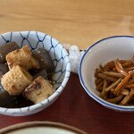 安城小堤食堂 - 