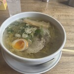 我夢舎楽 - 料理写真: