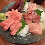 河辰 - 料理写真: