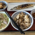 安城小堤食堂 - 