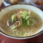 安城小堤食堂 - 