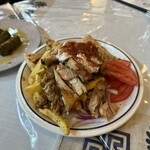 ギリシャ料理 taverna ミリュウ - 