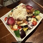 天満イタリアン ソライオ - 