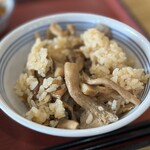 安城小堤食堂 - 