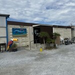 Sunset - 店舗外観