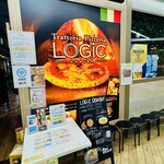 Trattoria&Pizzeria LOGIC - 